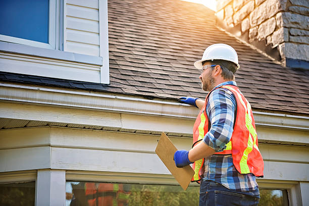 Licensed Emergency Roof Repair service in Lincoln, VA - Ben Roofing and Steel LLC